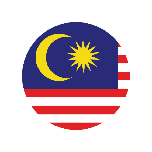Malaysia Flag